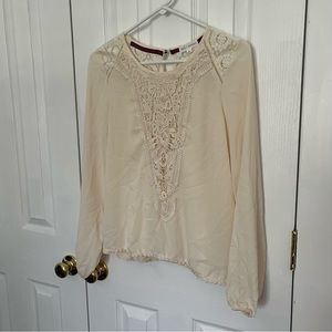 Work blouse